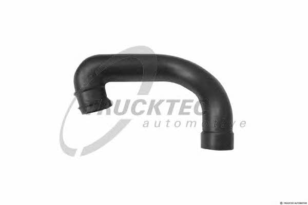 Trucktec 02.14.046 Breather Hose for crankcase 0214046