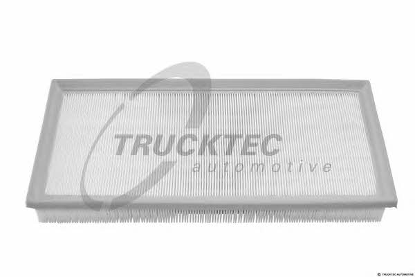 Trucktec 02.14.061 Air filter 0214061