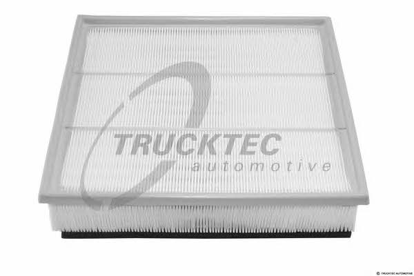 Trucktec 02.14.063 Air filter 0214063