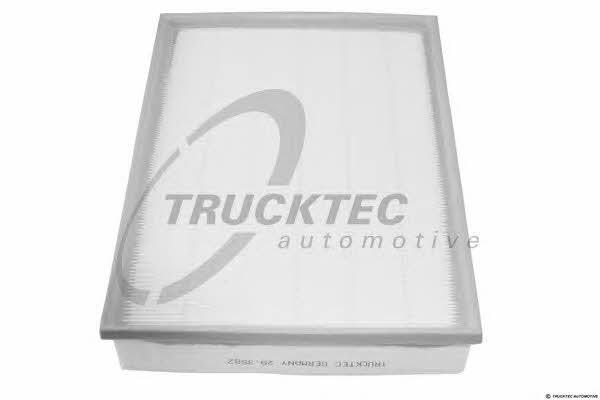 Trucktec 02.14.064 Air filter 0214064