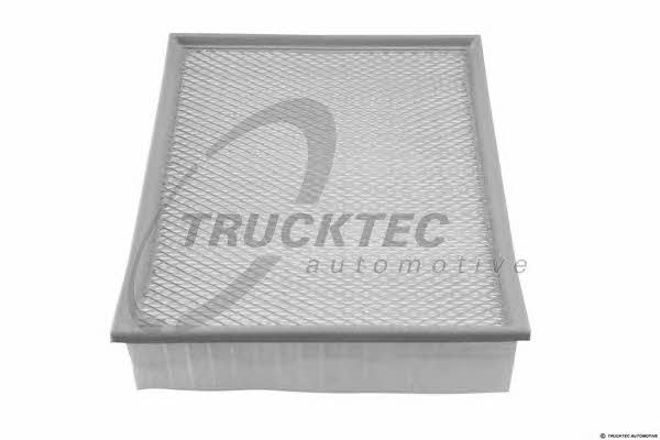 Trucktec 02.14.067 Air filter 0214067