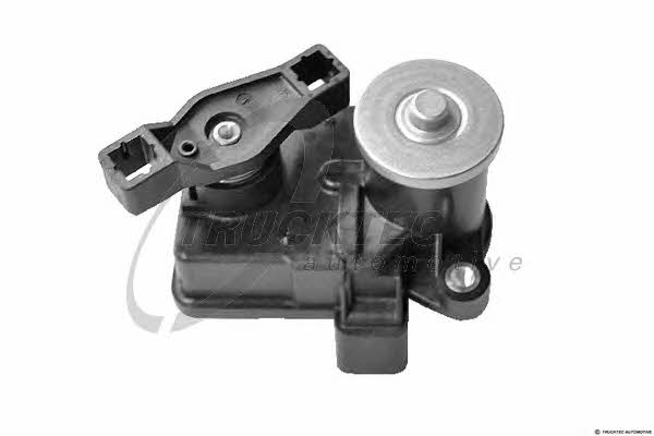 Trucktec 02.14.072 Throttle actuator 0214072