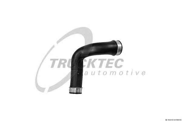 Trucktec 02.14.073 Charger Air Hose 0214073