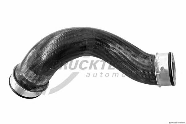 Trucktec 02.14.076 Charger Air Hose 0214076