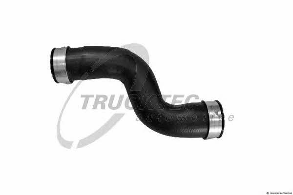 Trucktec 02.14.081 Charger Air Hose 0214081