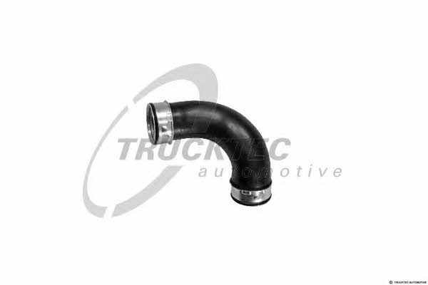 Trucktec 02.14.084 Charger Air Hose 0214084