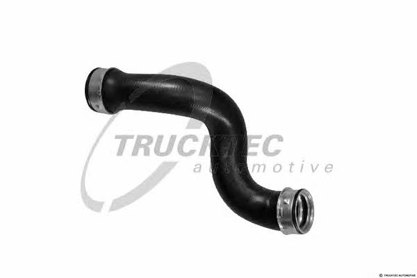 Trucktec 02.14.085 Charger Air Hose 0214085