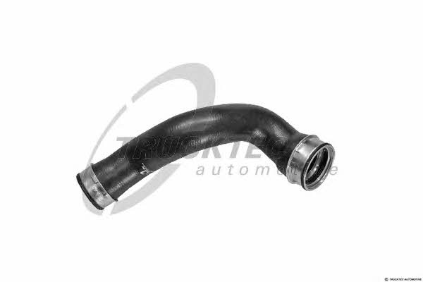 Trucktec 02.14.086 Charger Air Hose 0214086