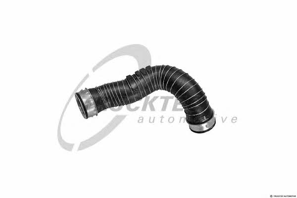 Trucktec 02.14.089 Charger Air Hose 0214089