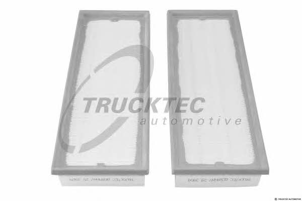 Trucktec 02.14.092 Air filter 0214092