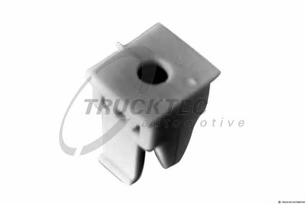 Trucktec 02.14.093 Control, swirl covers (induction pipe) 0214093