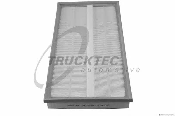 Trucktec 02.14.097 Air filter 0214097