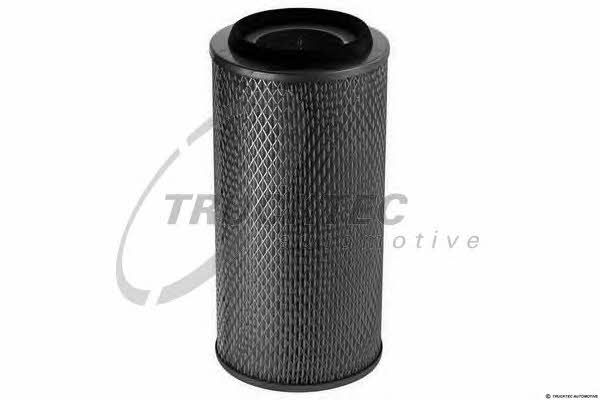 Trucktec 02.14.108 Air filter 0214108