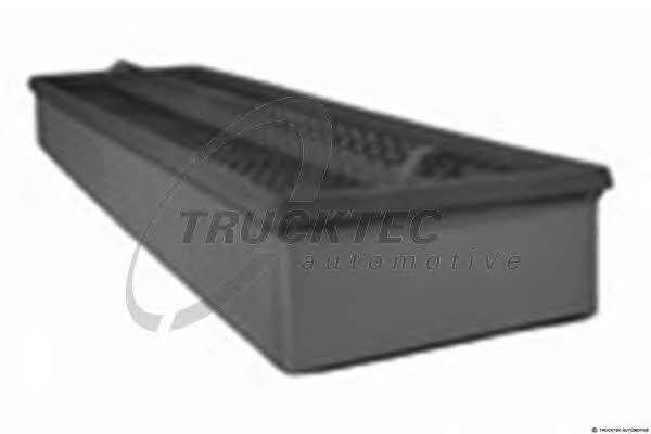 Trucktec 02.14.109 Air filter 0214109