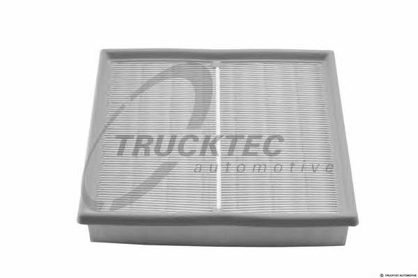 Trucktec 02.14.129 Air filter 0214129