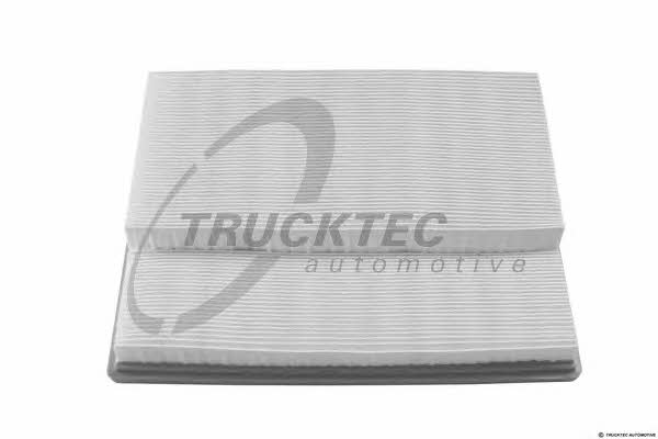 Trucktec 02.14.138 Air filter 0214138