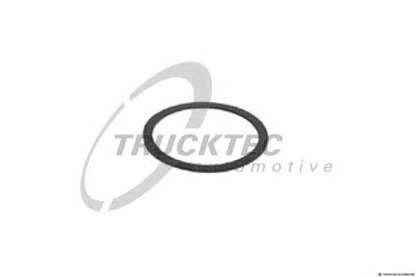 Trucktec 02.15.020 Ring sealing 0215020