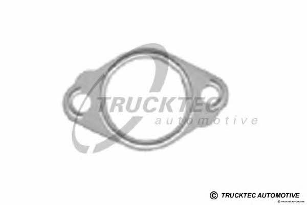 Trucktec 02.16.002 Exhaust manifold dichtung 0216002