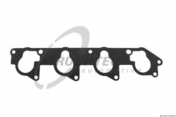 Trucktec 02.16.008 Gasket, intake manifold 0216008