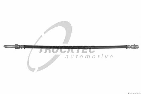 Trucktec 02.35.214 Brake Hose 0235214