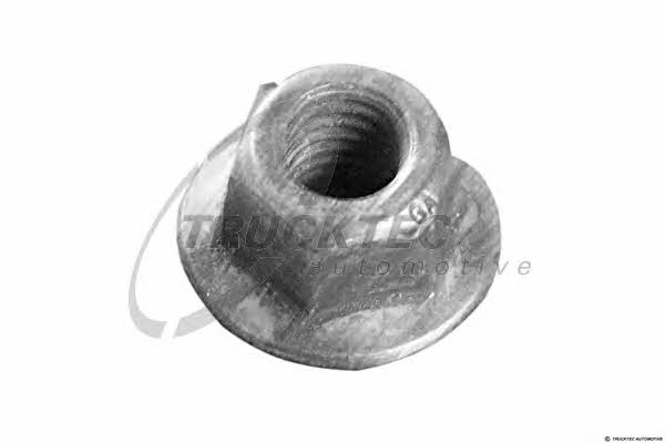 Trucktec 02.16.021 Exhaust system mounting nut 0216021