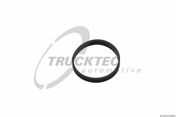 Trucktec 02.16.023 Gasket, intake manifold 0216023