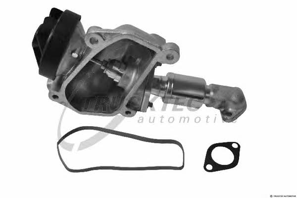 Trucktec 02.16.029 EGR Valve 0216029