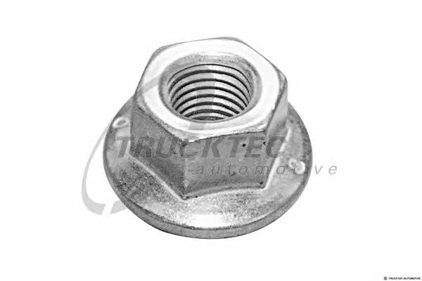Trucktec 02.16.046 Exhaust system mounting nut 0216046