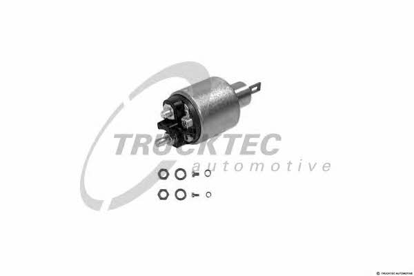 Trucktec 02.17.014 Solenoid switch, starter 0217014
