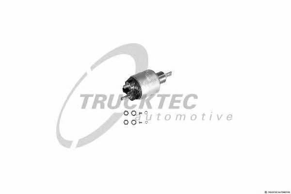 Trucktec 02.17.015 Solenoid switch, starter 0217015