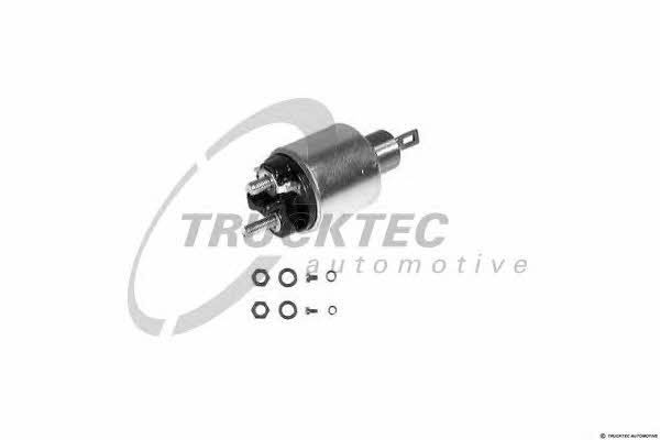 Trucktec 02.17.016 Solenoid switch, starter 0217016