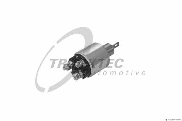 Trucktec 02.17.020 Solenoid switch, starter 0217020
