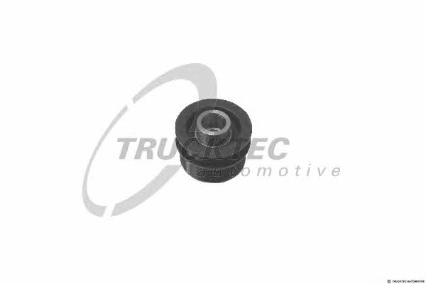 Trucktec 02.17.042 Freewheel clutch, alternator 0217042