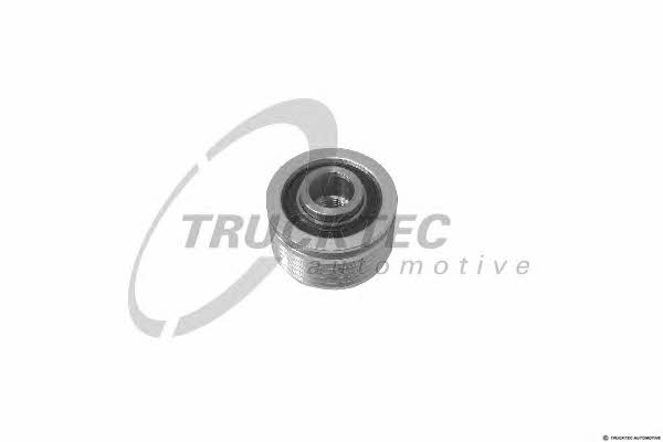 Trucktec 02.17.043 Freewheel clutch, alternator 0217043