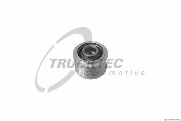 Trucktec 02.17.045 Freewheel clutch, alternator 0217045