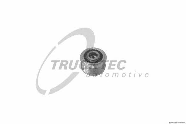 Trucktec 02.17.046 Freewheel clutch, alternator 0217046