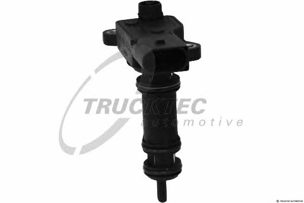 Trucktec 02.17.107 Fuel pre-heater 0217107