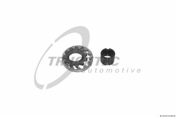 Trucktec 02.18.016 Oil pump gears 0218016