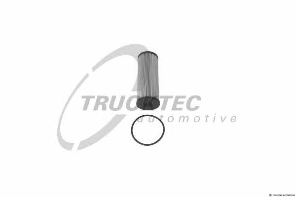 Trucktec 02.18.022 Oil Filter 0218022