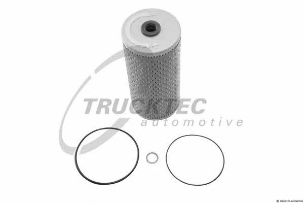 Trucktec 02.18.023 Oil Filter 0218023