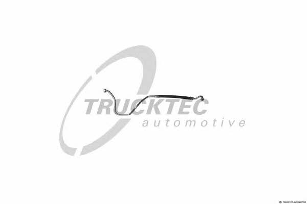 Trucktec 02.18.029 Breather Hose for crankcase 0218029