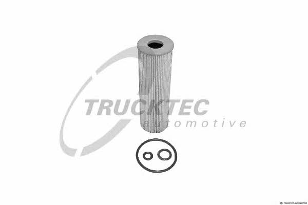 Trucktec 02.18.040 Oil Filter 0218040