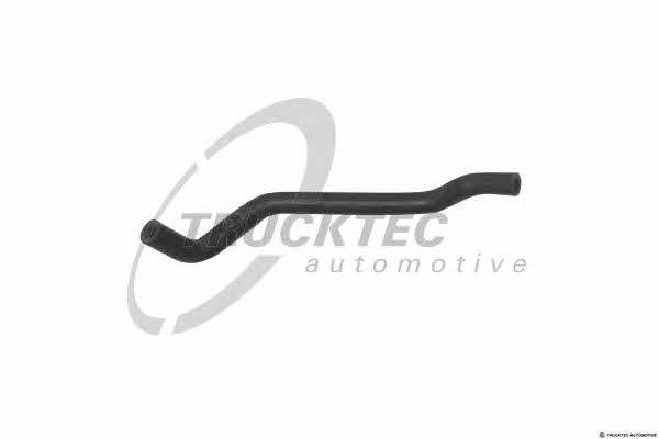 Trucktec 02.18.042 Hose, cylinder head cover breather 0218042