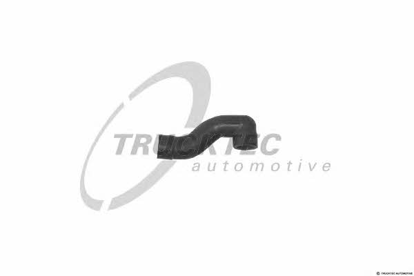 Trucktec 02.18.043 Hose, cylinder head cover breather 0218043
