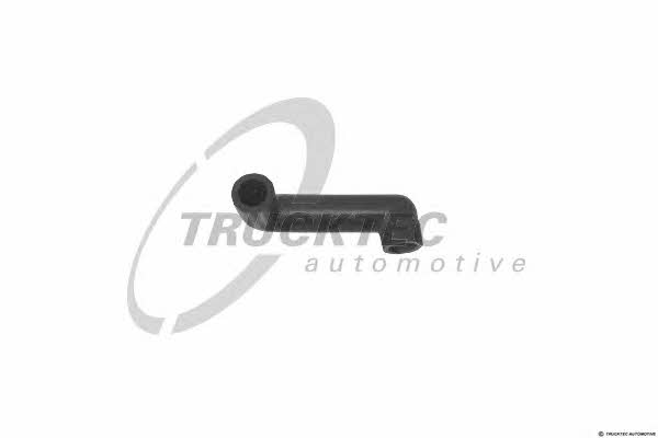 Trucktec 02.18.044 Hose, cylinder head cover breather 0218044