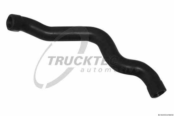Trucktec 02.18.048 Breather Hose for crankcase 0218048