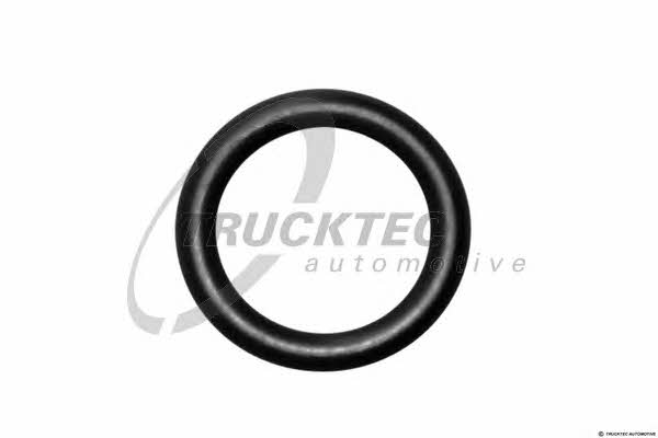 Trucktec 02.18.055 Ring sealing 0218055