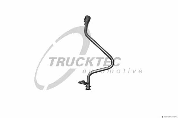 Trucktec 02.18.060 Oil pipe 0218060