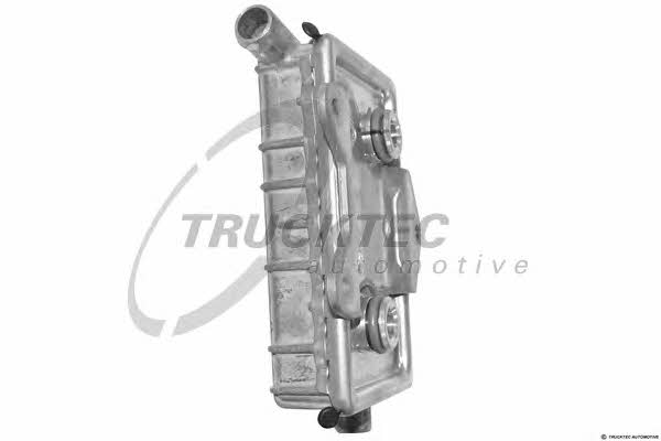 Trucktec 02.18.061 Oil cooler 0218061