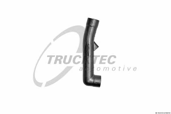 Trucktec 02.18.081 Breather Hose for crankcase 0218081